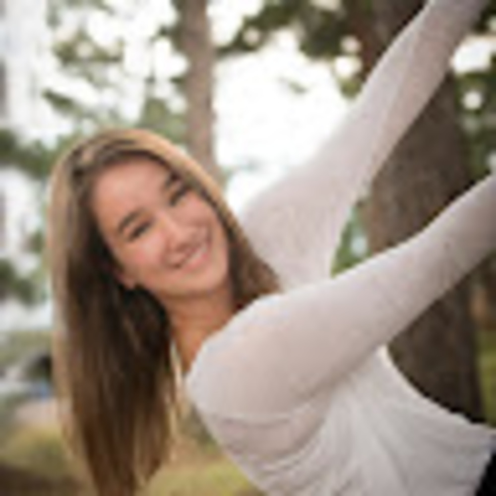 Meet your Posher, Taryn